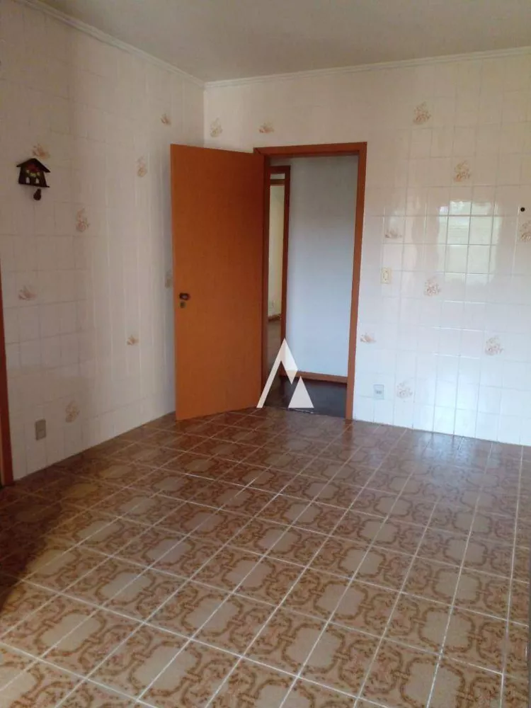 Casa, 3 quartos, 205 m² - Foto 18