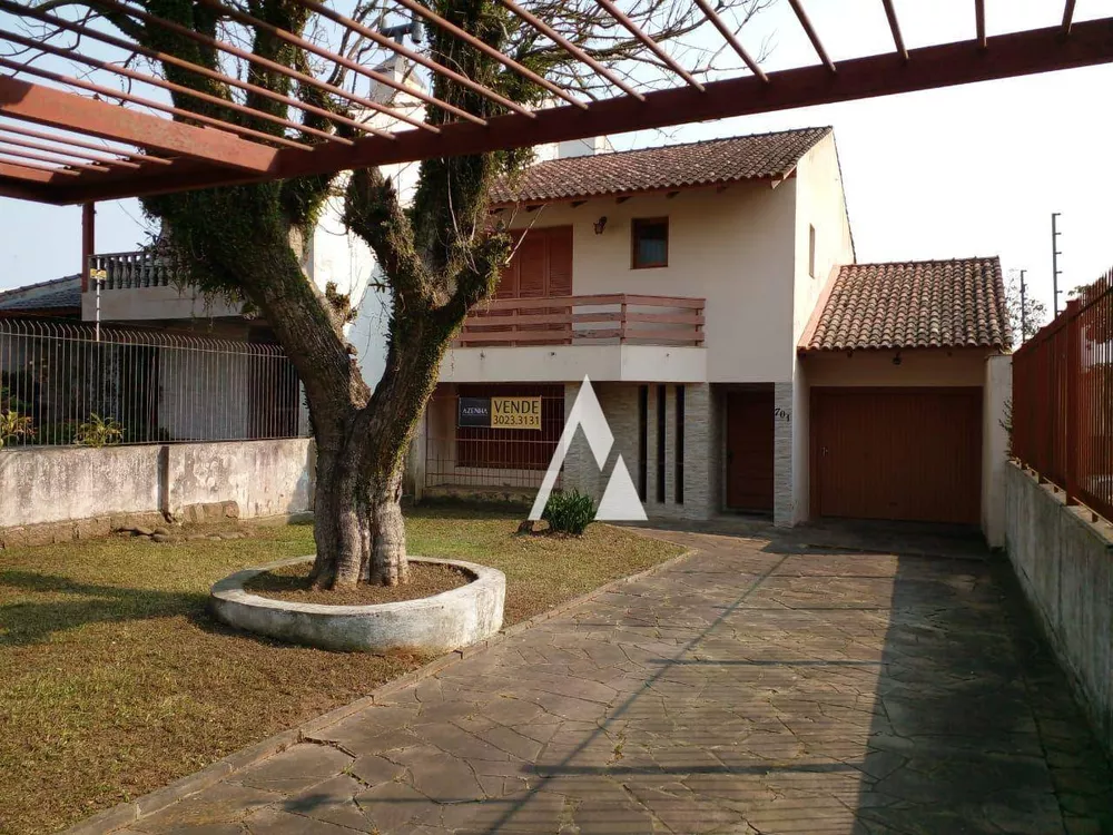 Casa, 3 quartos, 205 m² - Foto 3