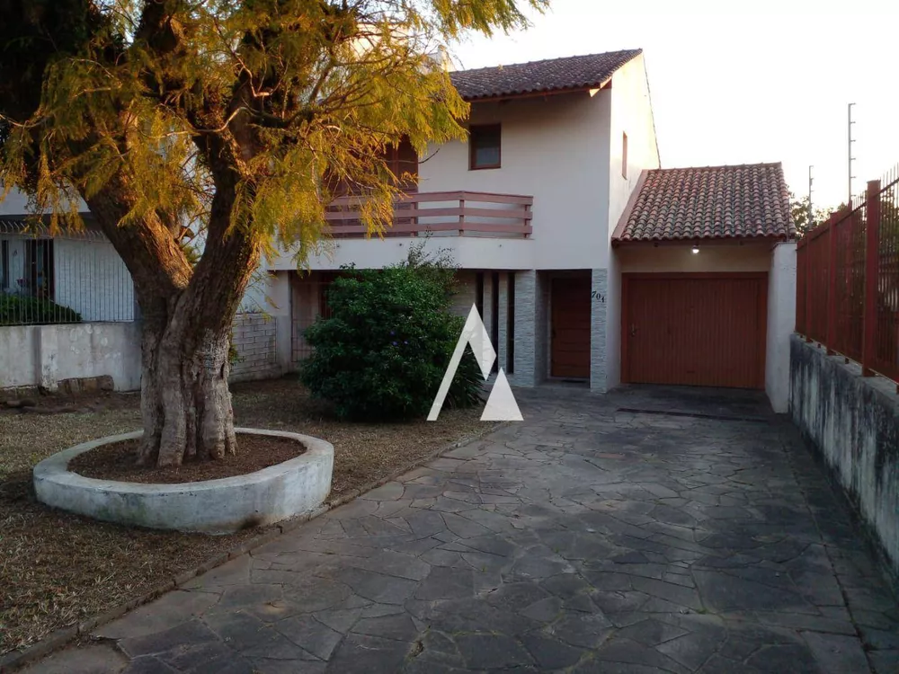 Casa, 3 quartos, 205 m² - Foto 5