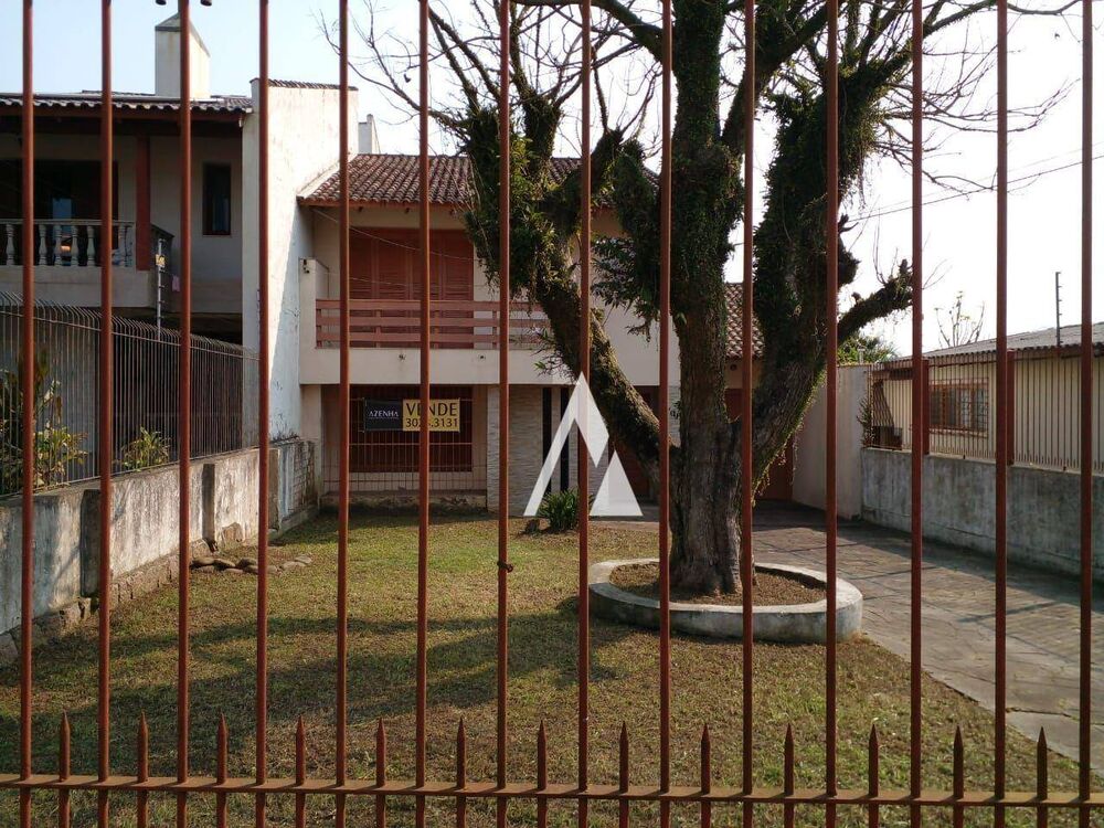 Casa, 3 quartos, 205 m² - Foto 1