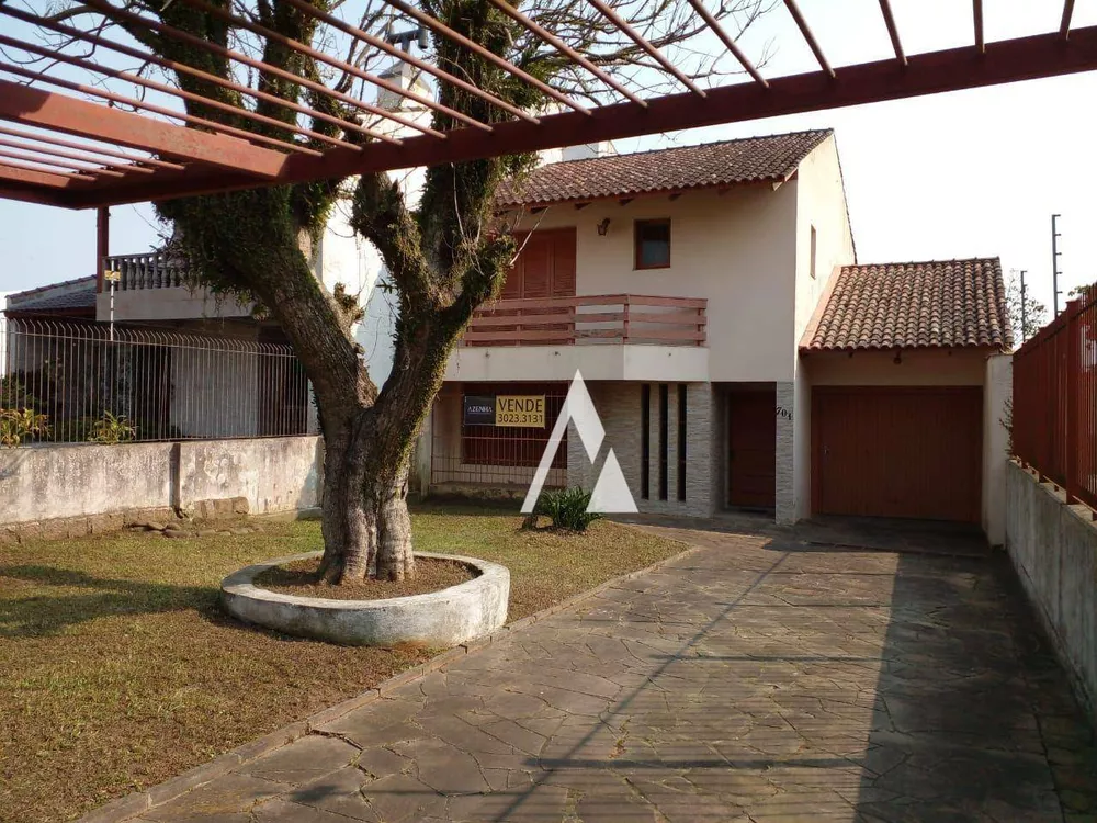 Casa, 3 quartos, 205 m² - Foto 27