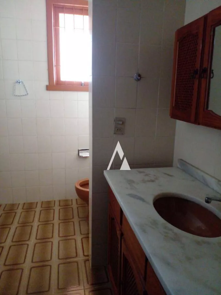 Casa, 3 quartos, 205 m² - Foto 14