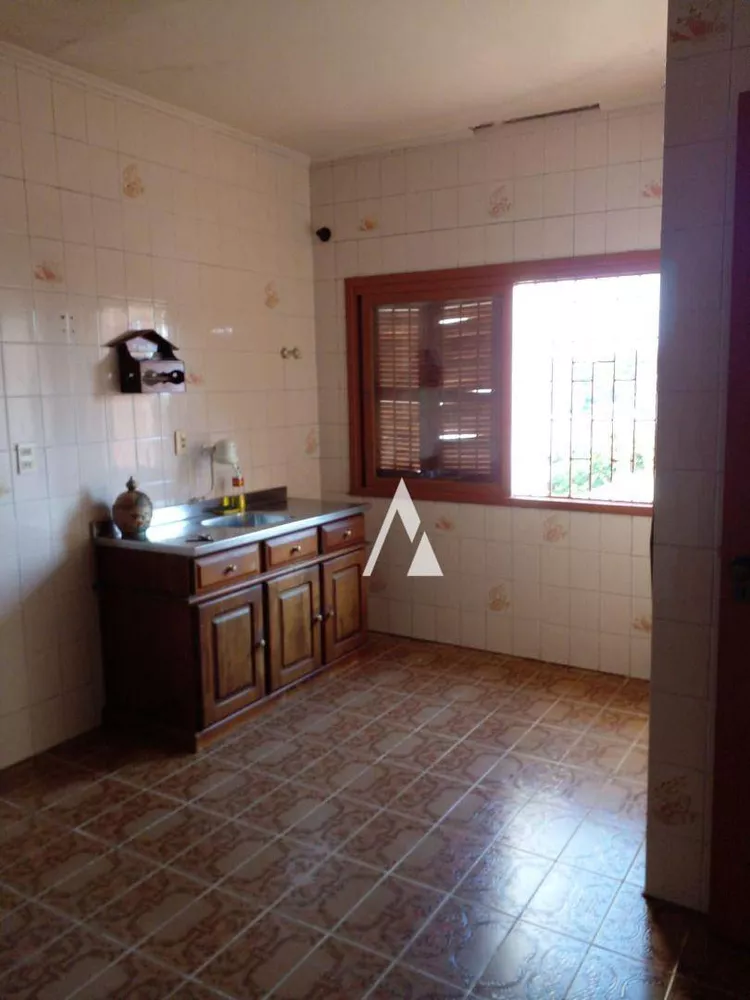 Casa, 3 quartos, 205 m² - Foto 17