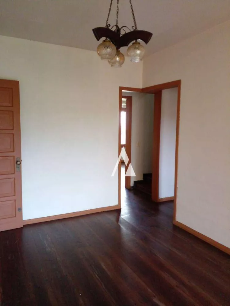 Casa, 3 quartos, 205 m² - Foto 19