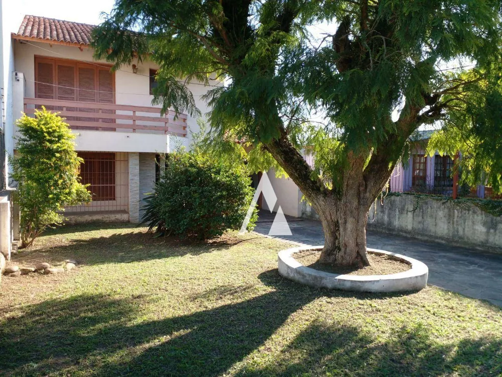 Casa, 3 quartos, 205 m² - Foto 2