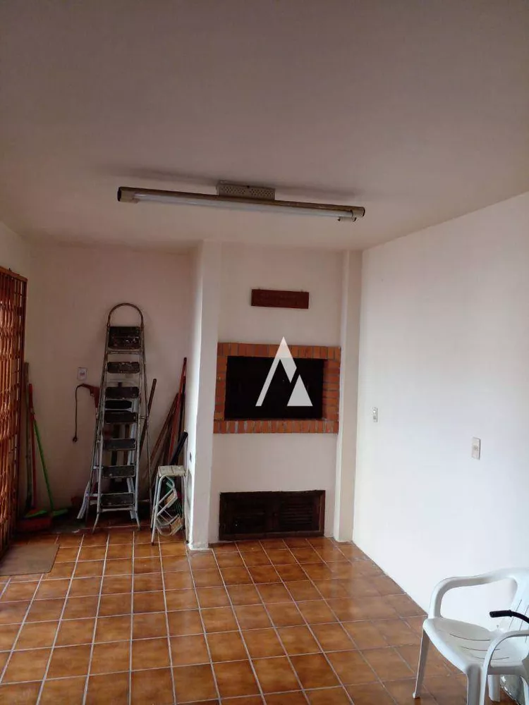 Casa, 3 quartos, 205 m² - Foto 9