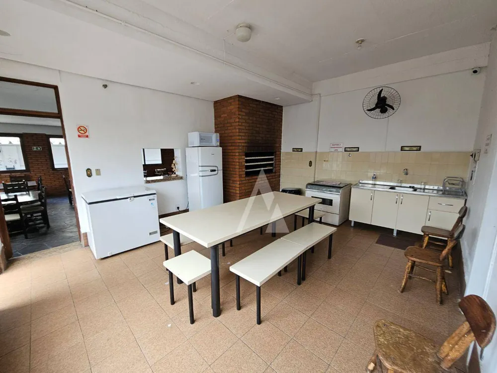 Apartamento, 1 quarto, 45 m² - Foto 2