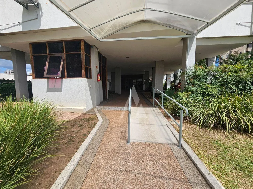 Apartamento, 1 quarto, 45 m² - Foto 15