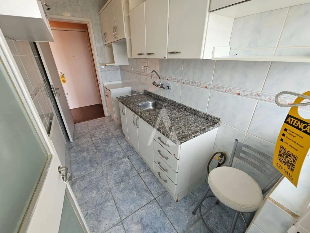 Apartamento, 1 quarto, 45 m² - Foto 1