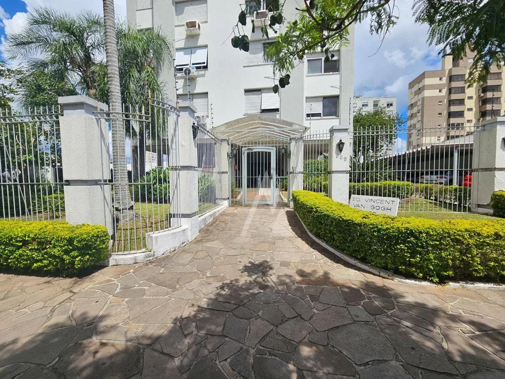 Apartamento, 1 quarto, 45 m² - Foto 8