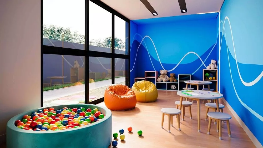 Apartamento, 2 quartos, 54 m² - Foto 7