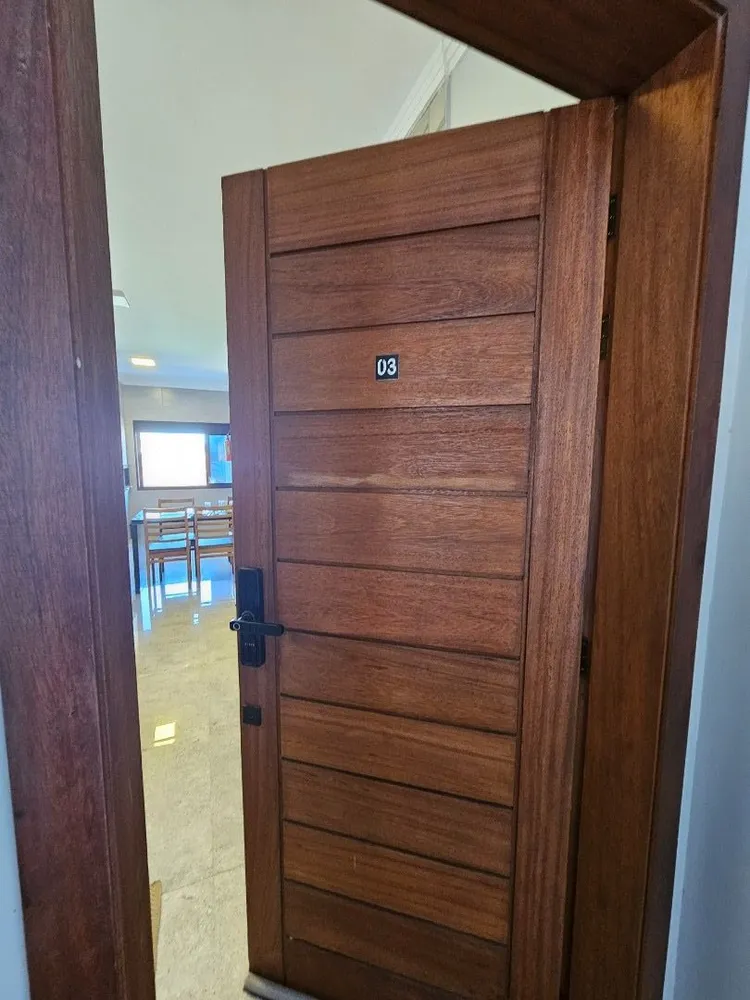 Apartamento, 2 quartos, 58 m² - Foto 1