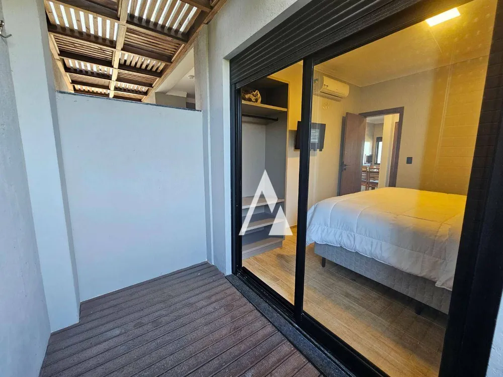 Apartamento, 2 quartos, 58 m² - Foto 7
