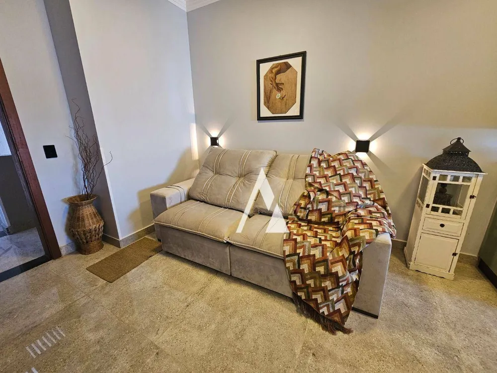 Apartamento, 2 quartos, 58 m² - Foto 2