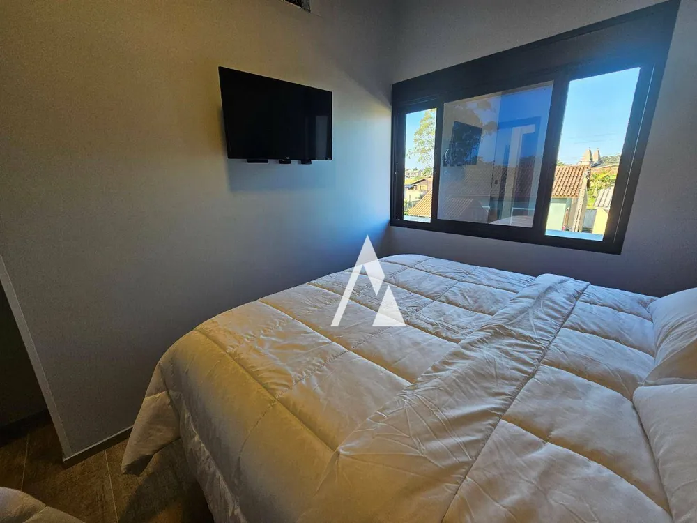 Apartamento, 2 quartos, 58 m² - Foto 4