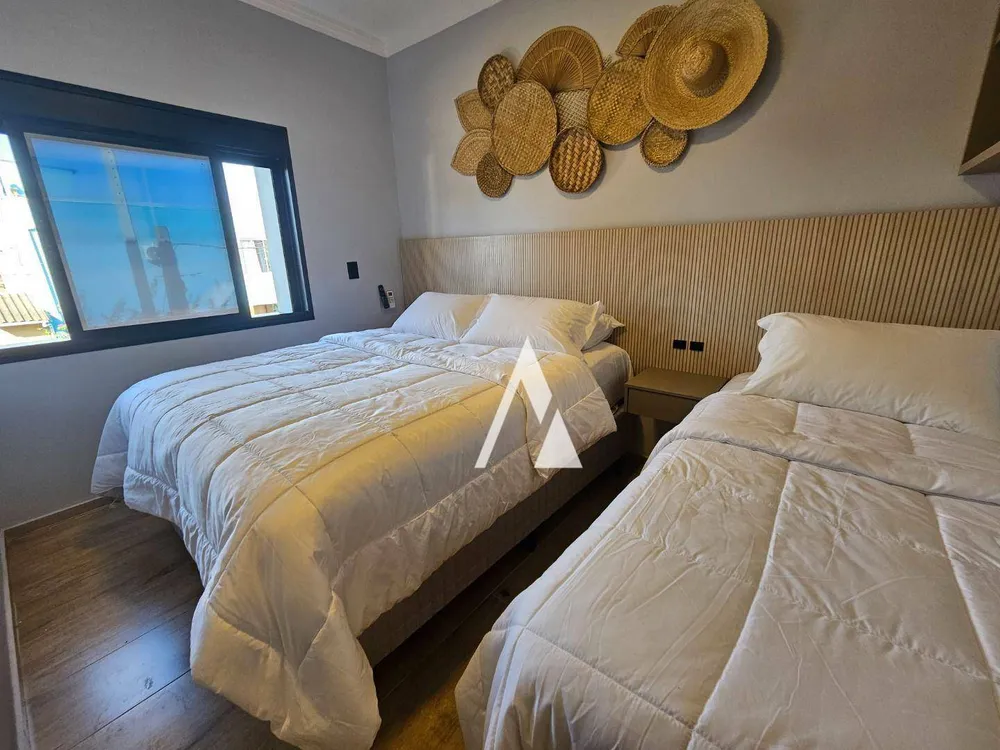 Apartamento, 2 quartos, 58 m² - Foto 3