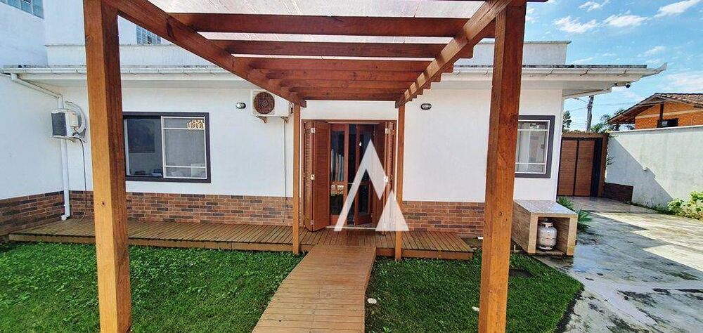 Casa, 1 quarto, 174 m² - Foto 4