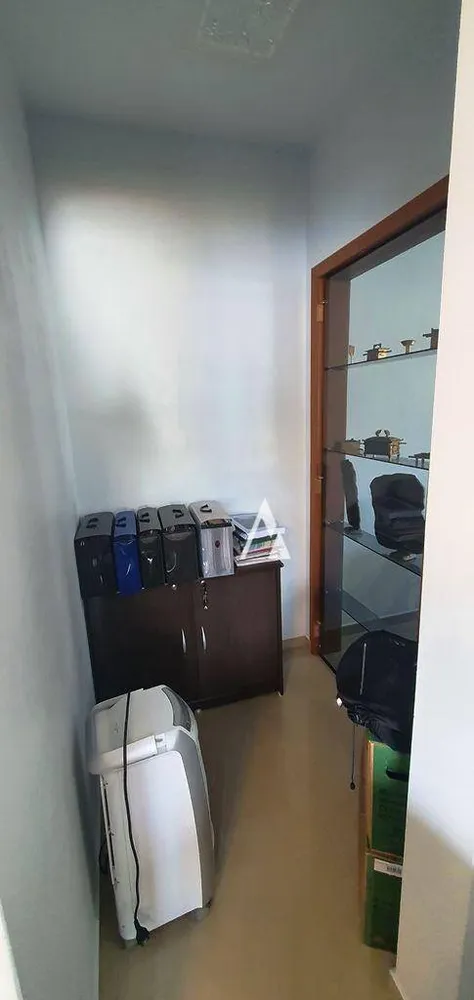 Casa, 1 quarto, 174 m² - Foto 6