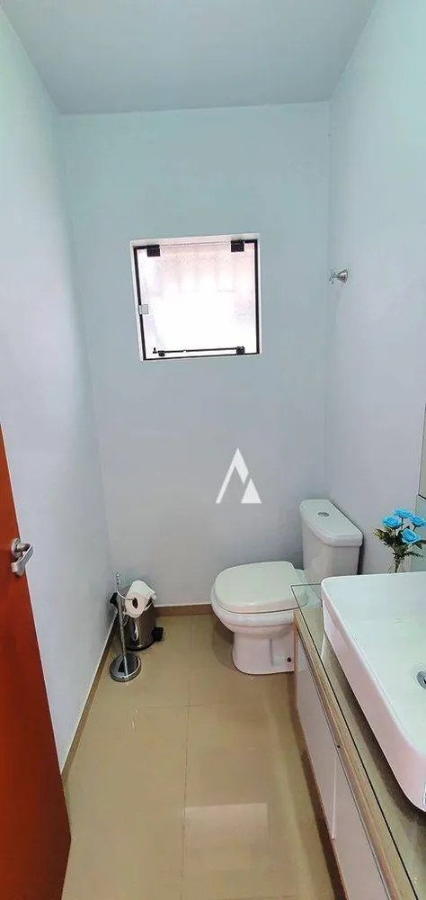Casa, 1 quarto, 174 m² - Foto 3