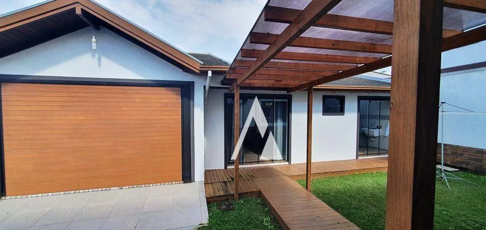 Casa, 1 quarto, 174 m² - Foto 8