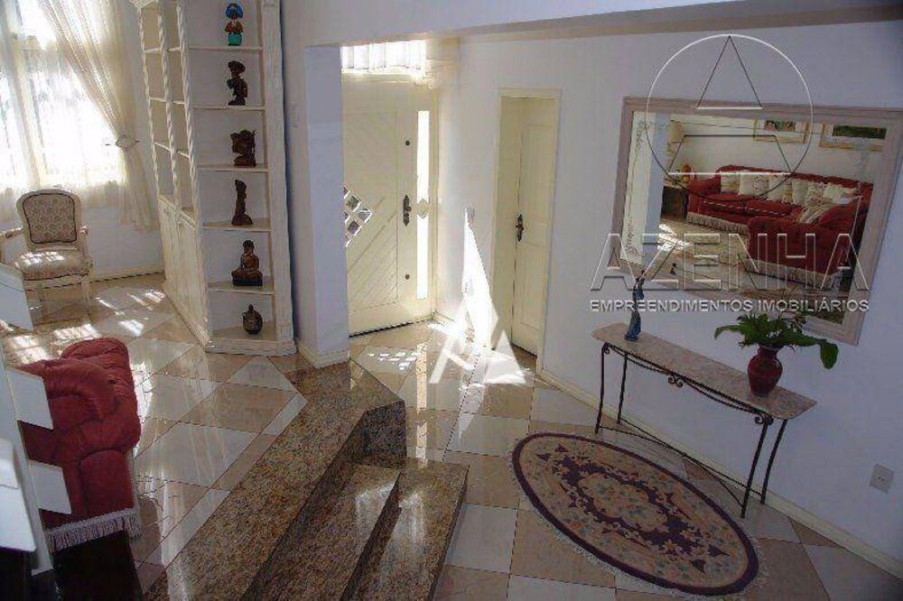 Sobrado, 4 quartos, 437 m² - Foto 5