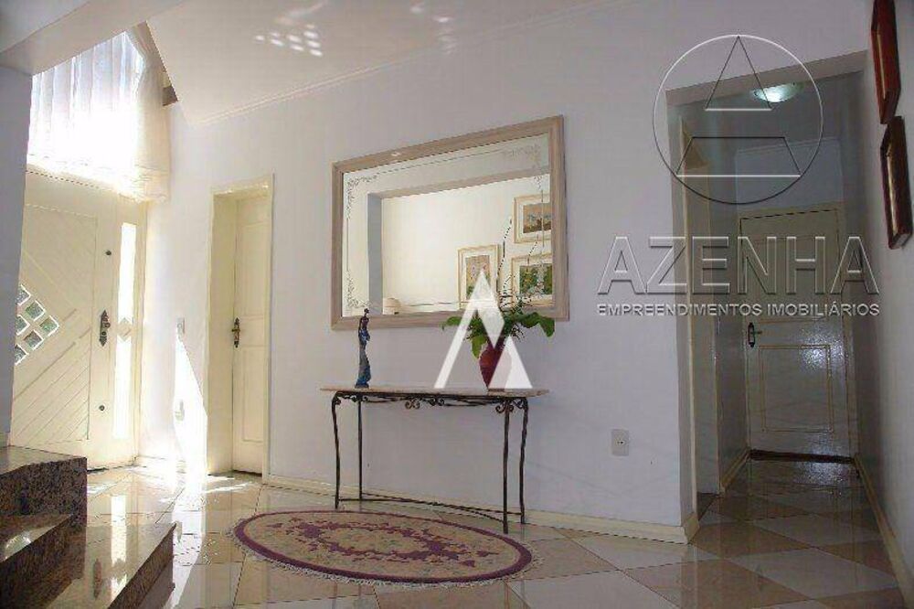 Sobrado, 4 quartos, 437 m² - Foto 9