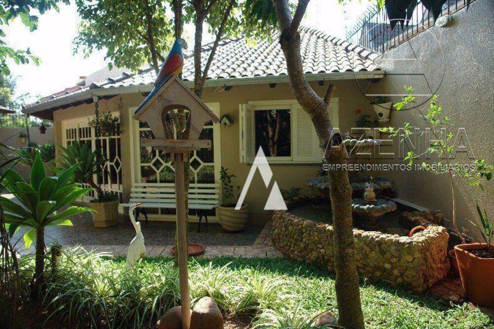 Sobrado, 4 quartos, 437 m² - Foto 17