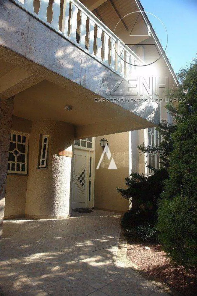 Sobrado, 4 quartos, 437 m² - Foto 8