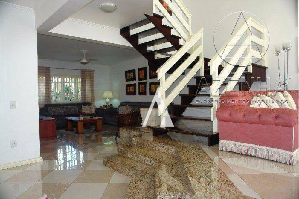 Sobrado, 4 quartos, 437 m² - Foto 11