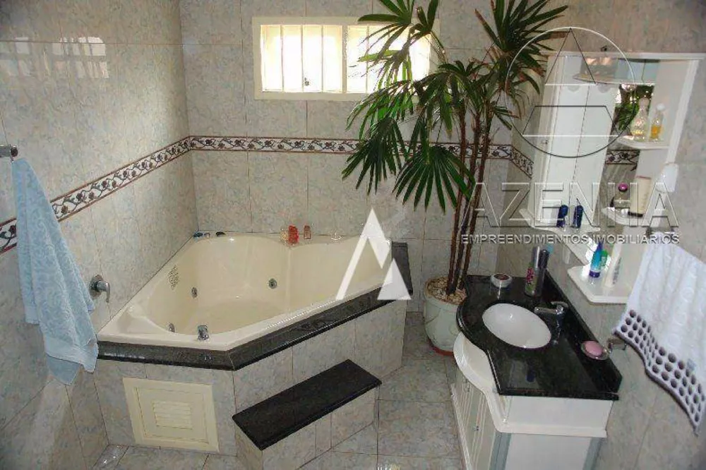 Sobrado, 4 quartos, 437 m² - Foto 14