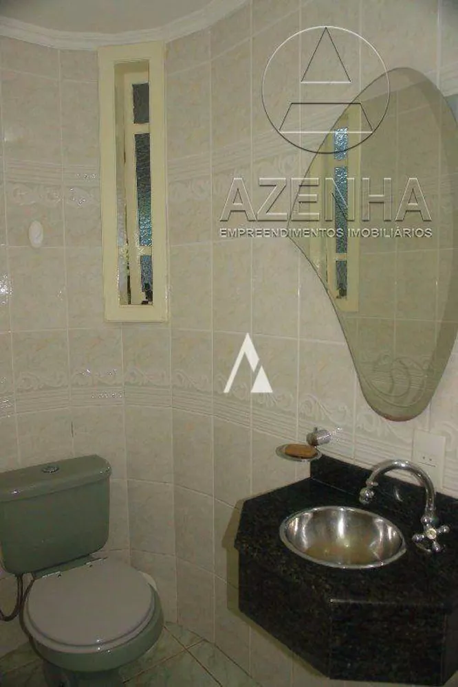 Sobrado, 4 quartos, 437 m² - Foto 10