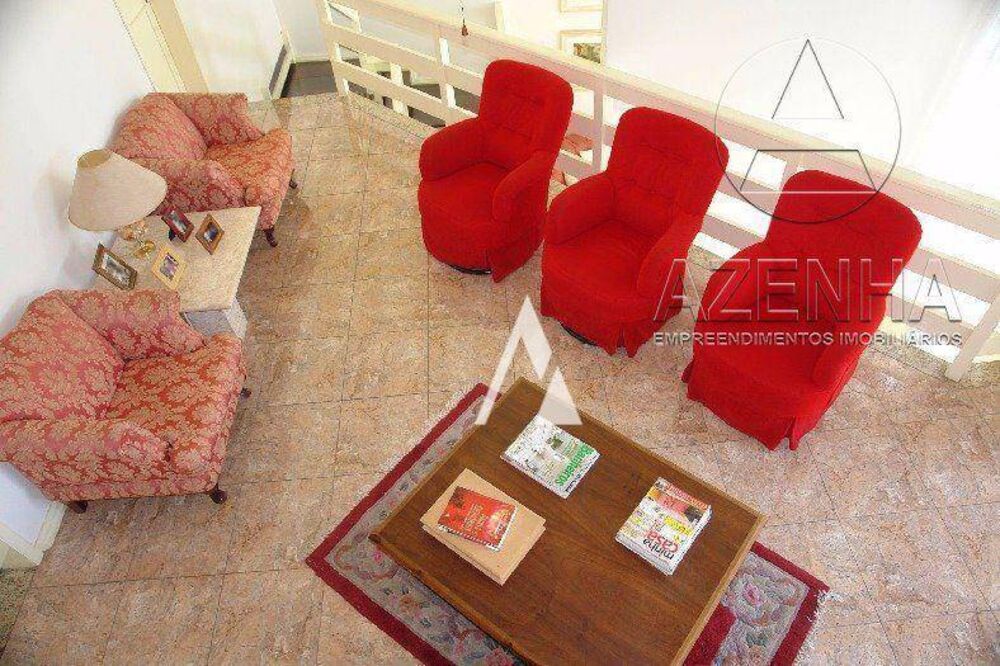 Sobrado, 4 quartos, 437 m² - Foto 7