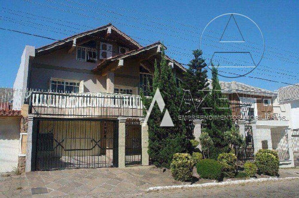 Sobrado, 4 quartos, 437 m² - Foto 2