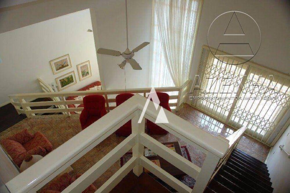 Sobrado, 4 quartos, 437 m² - Foto 15