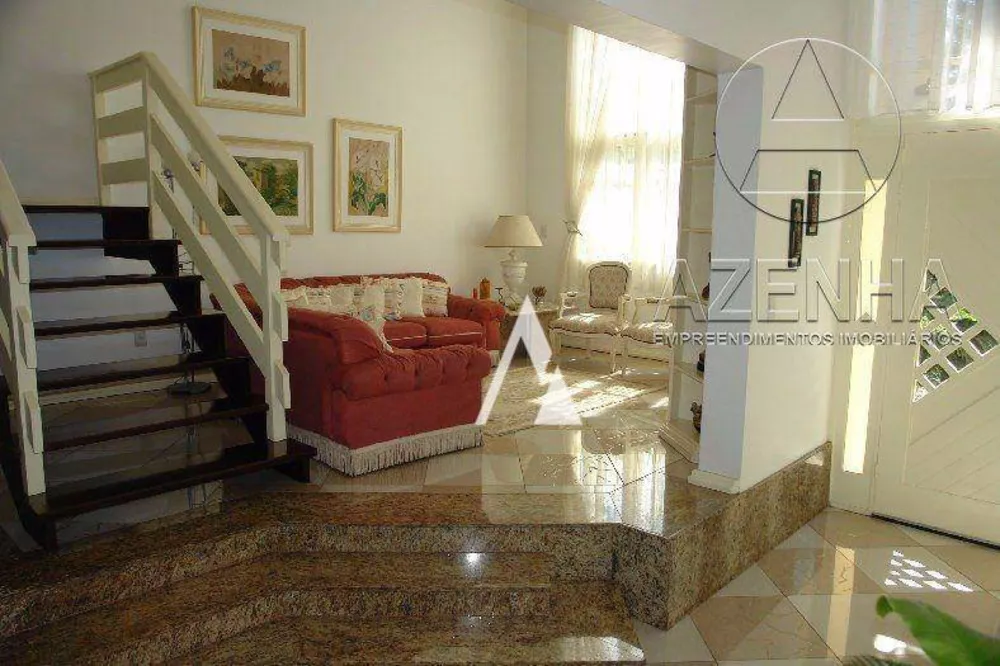 Sobrado, 4 quartos, 437 m² - Foto 6