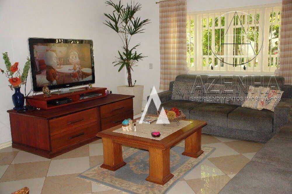 Sobrado, 4 quartos, 437 m² - Foto 12