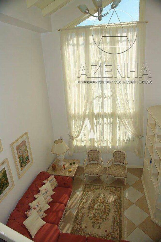 Sobrado, 4 quartos, 437 m² - Foto 4