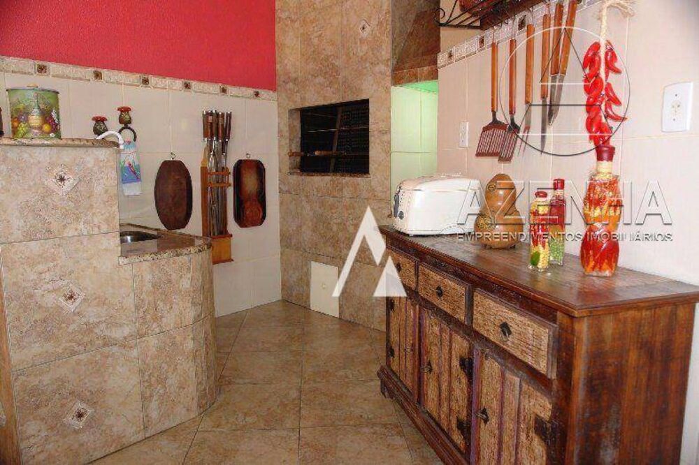 Sobrado, 4 quartos, 437 m² - Foto 18