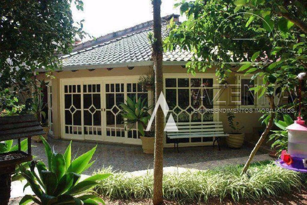 Sobrado, 4 quartos, 437 m² - Foto 16