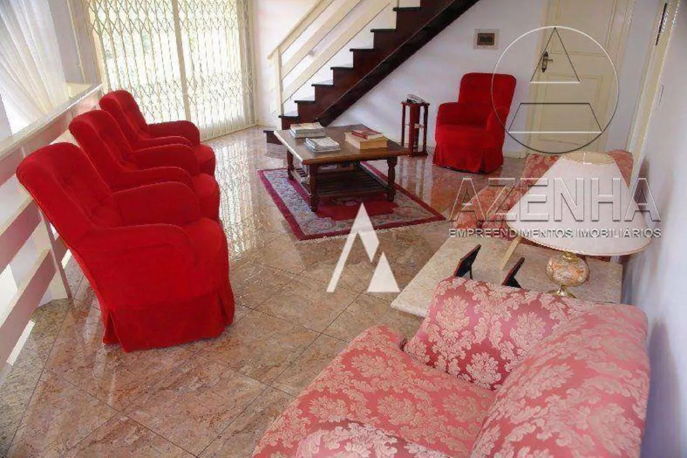 Sobrado, 4 quartos, 437 m² - Foto 13