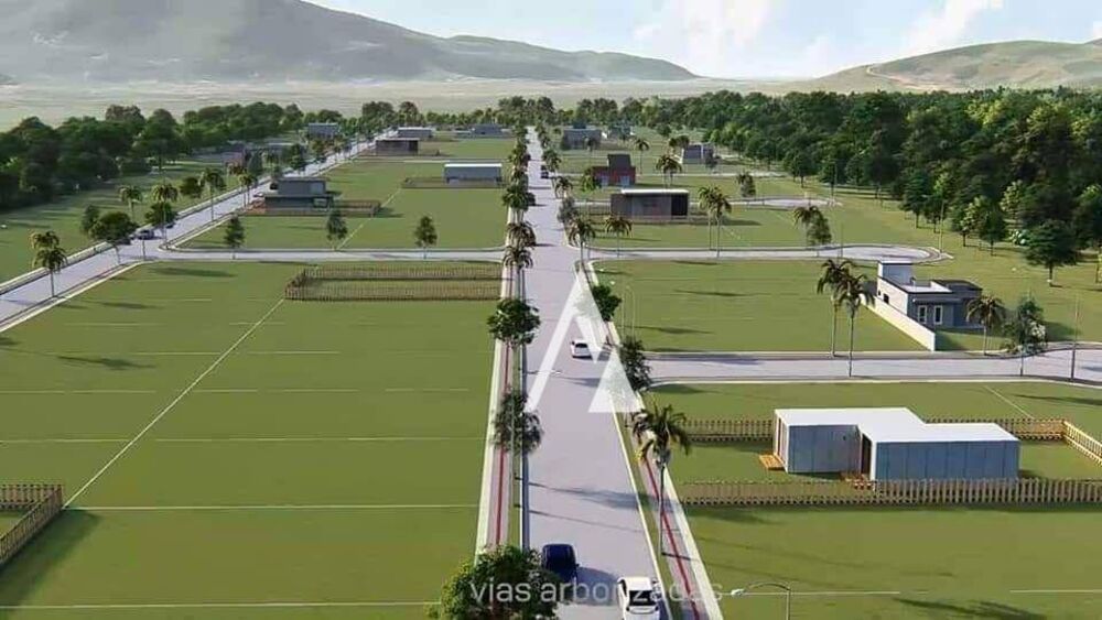 Loteamento e Condomínio, 487 m² - Foto 3