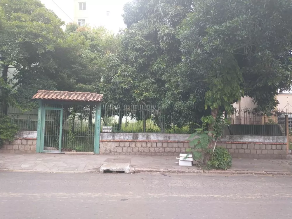 Terreno, 1618 m² - Foto 1