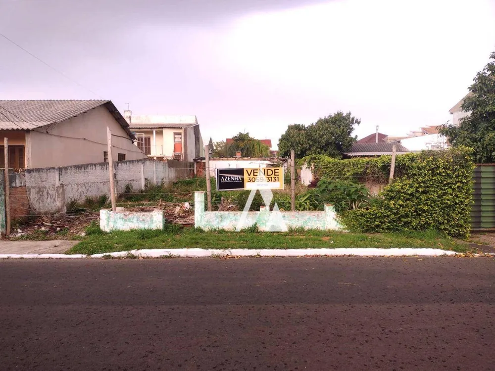 Terreno, 429 m² - Foto 1