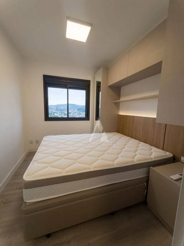 Apartamento, 1 quarto, 37 m² - Foto 6