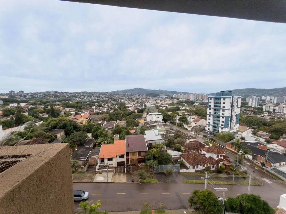 Apartamento, 1 quarto, 37 m² - Foto 5