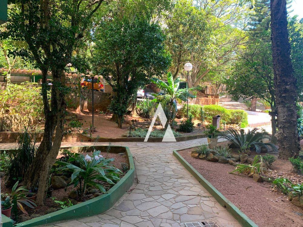 Apartamento, 1 quarto, 45 m² - Foto 13
