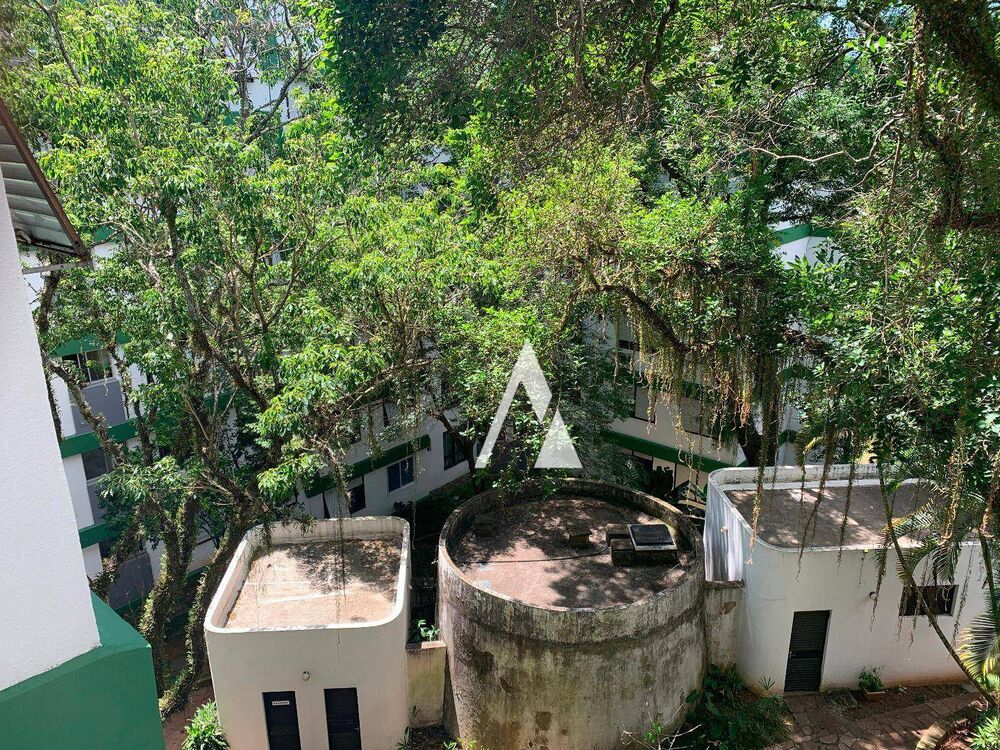 Apartamento, 1 quarto, 45 m² - Foto 11