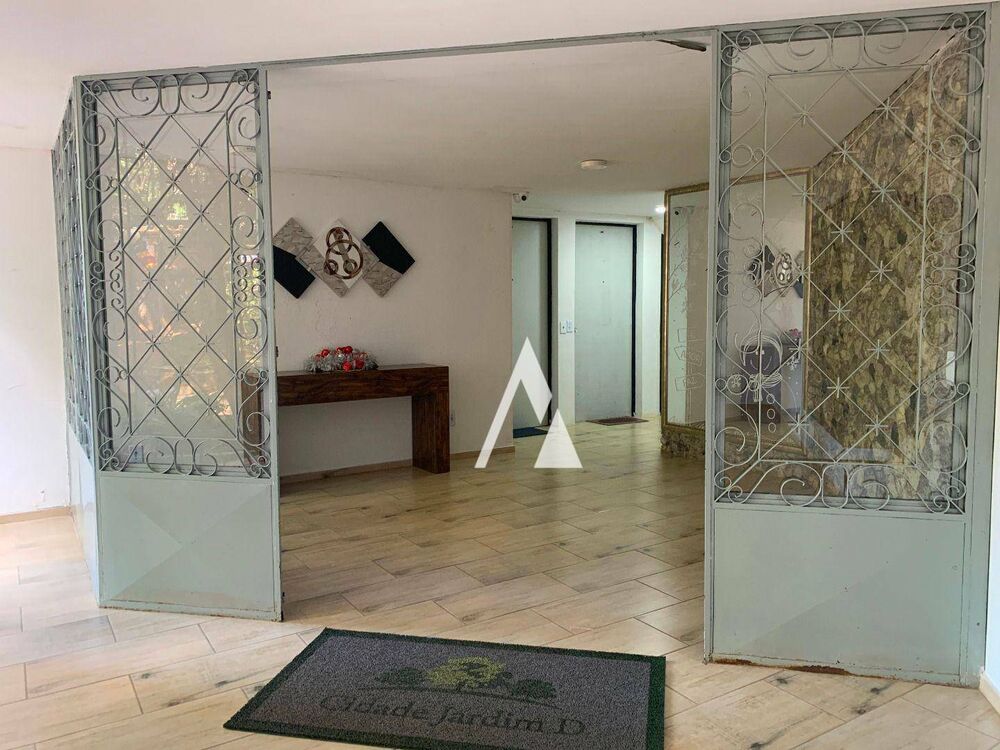 Apartamento, 1 quarto, 45 m² - Foto 16