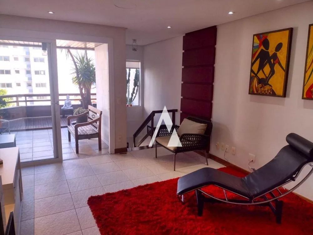 Cobertura, 2 quartos, 167 m² - Foto 8