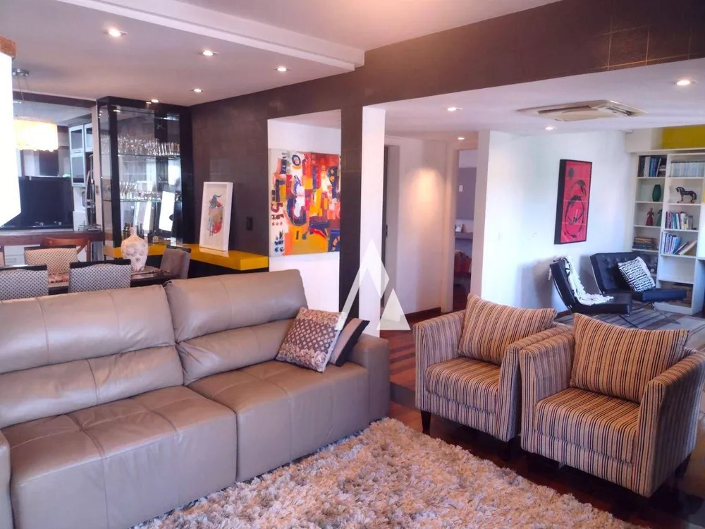 Cobertura, 2 quartos, 167 m² - Foto 3